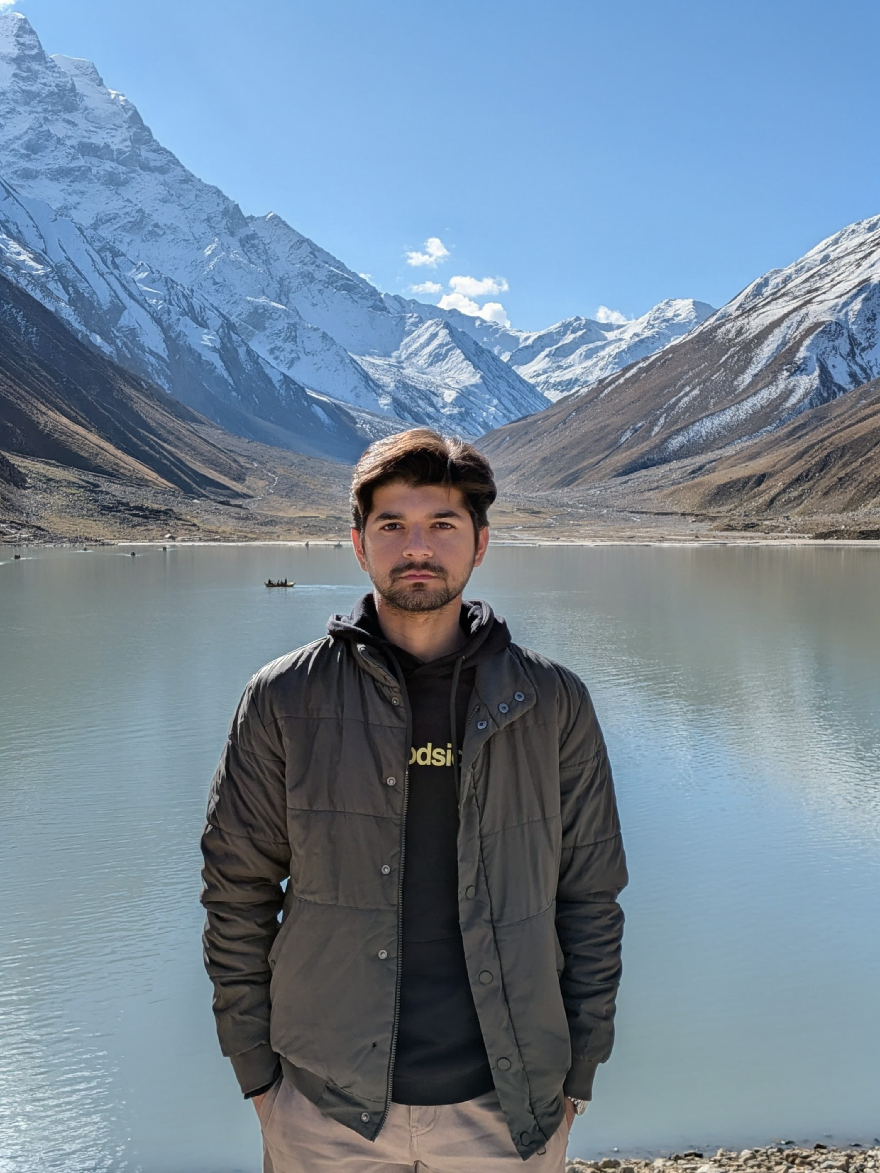 Ammaar Ahmed profile photo